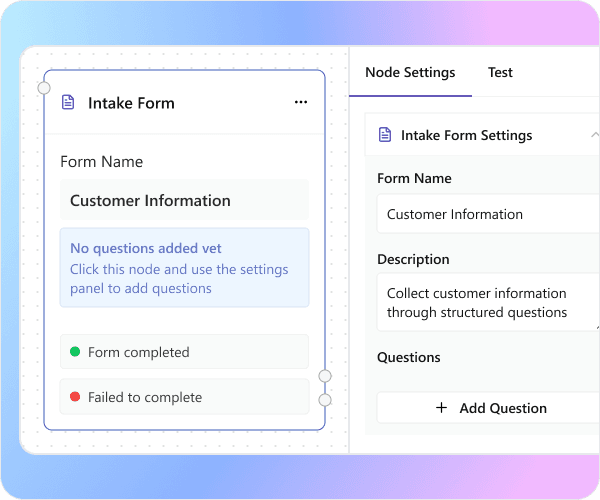 Step 2_ Design Form Questions & Settings