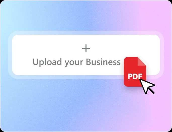 Upload Agency Information