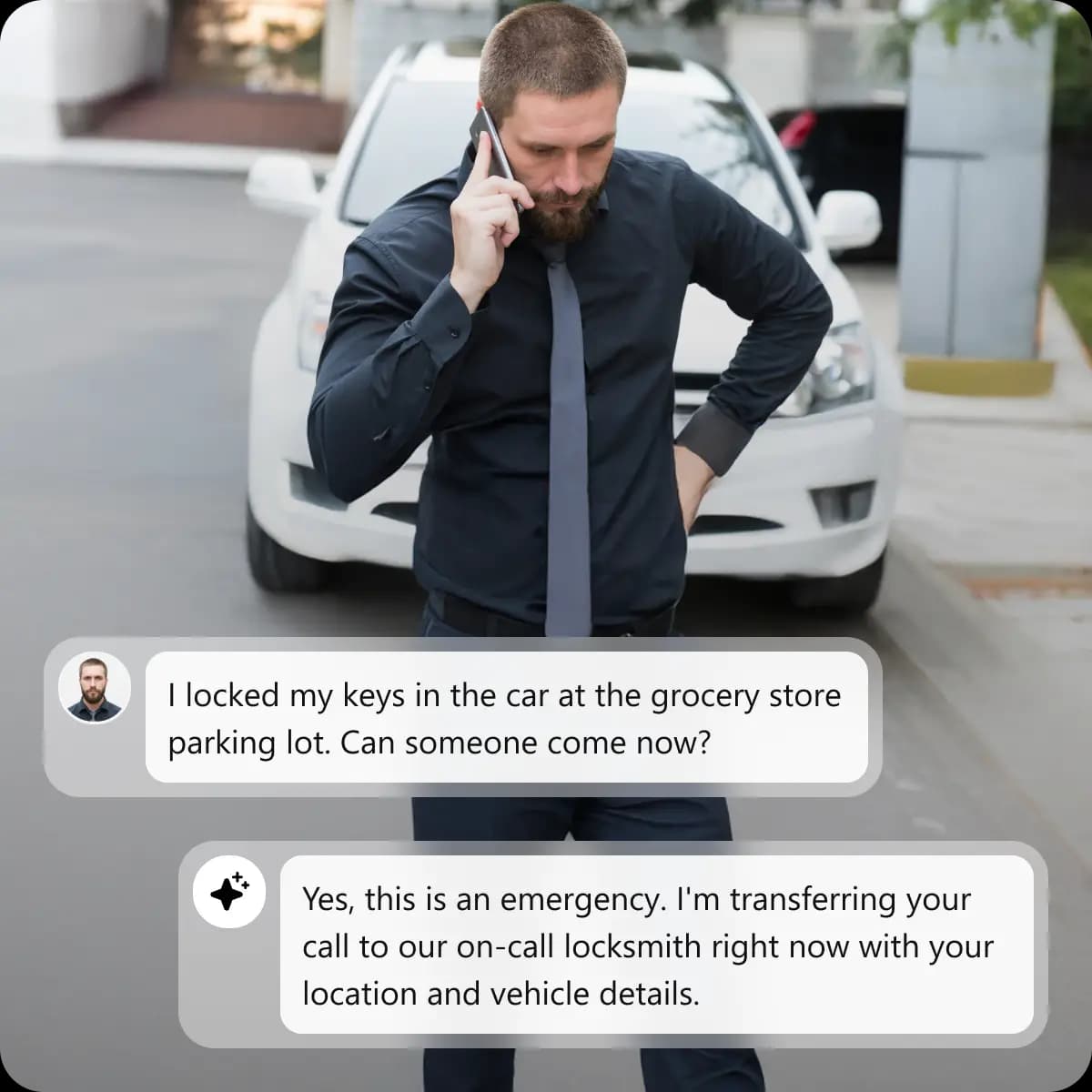 Smart Routing Based on Emergency Level