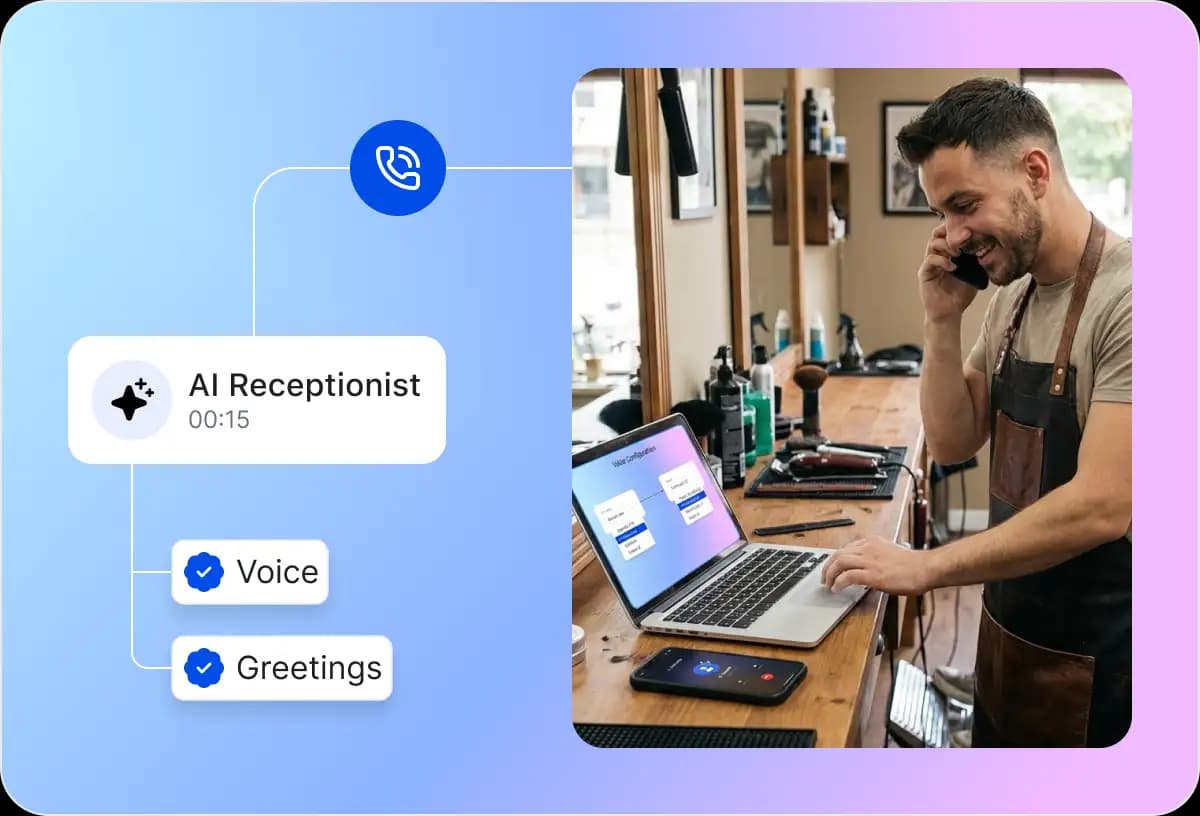 3 Test Your Voice Live