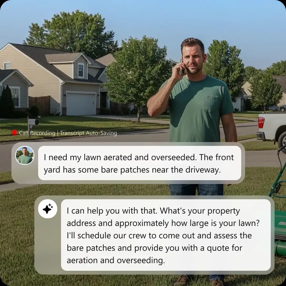 Complete Call Documentation & Compliance