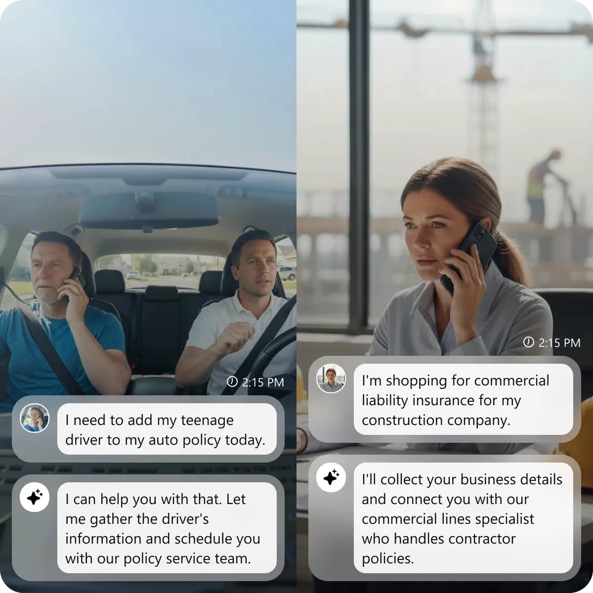 Handle Peak Period Call Surges Without Hiring Staff